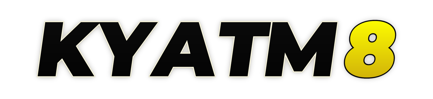 kyatm8